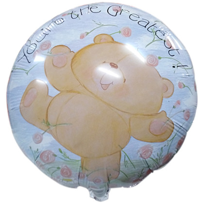 FOIL 18'' YOU ARE THE GREATEST4EVER FRIENDS Προσφορά!!!