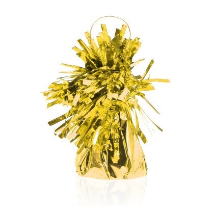 ΒΑΡΙΔΙ ΜΠΑΛΟΝΙΩΝ 160ΓΡΑΜ ΧΡΥΣΟ