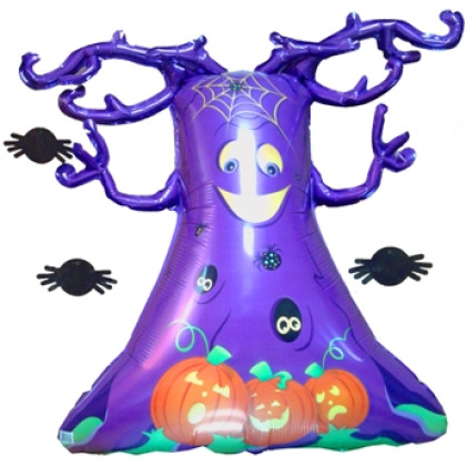 FOIL S/S ΣΤΟΙΧΕΙΩΜΕΝΟ ΔΕΝΤΡΟ Προσφορά!