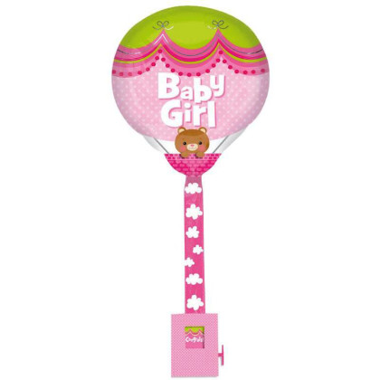  FOIL UPLIFTER BABY GIRL