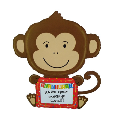 FOIL S/S B-PAD ΜΑΙΜΟΥΔΑΚΙ CELEBRATE