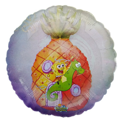 FOIL 24''  INSIDER BOB ΣΦΟΥΓΓΑΡΑΚΗΣ Προσφορά