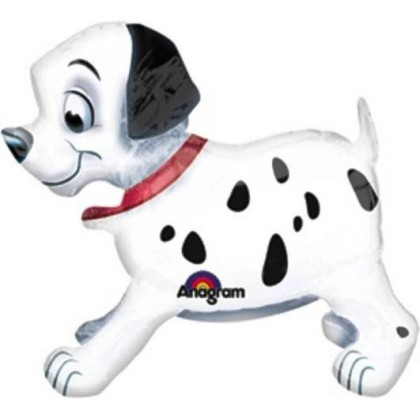 FOIL AWK BUDDY ΣΚΥΛΑΚΙ ΔΑΛΜΑΤΙΑΣ Προσφορά!