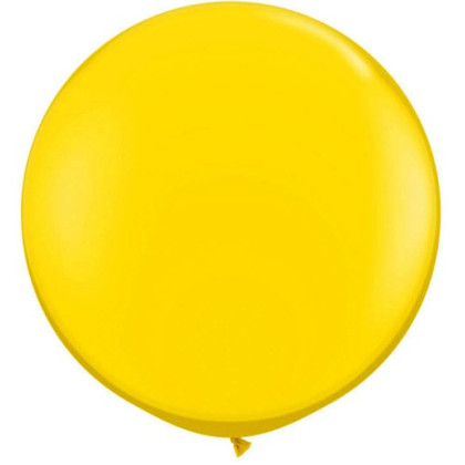 LATEX STANDARD 36''  ΚΙΤΡΙΝΟ 1 ΤΕΜ