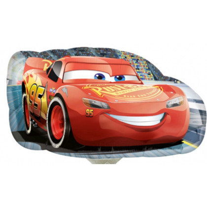 FOIL Minis/S 14''  CARS 3