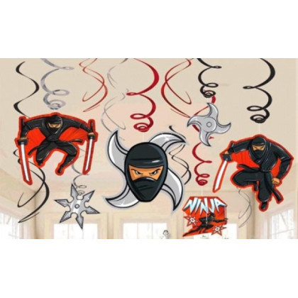 SPIRAL NINJA 12ΤΜΧ