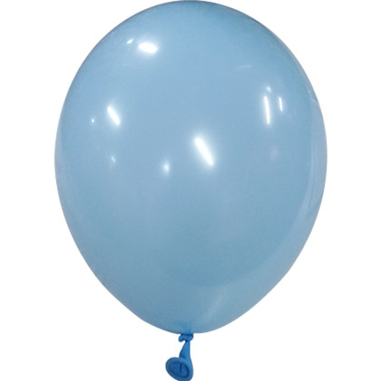 LATEX STANDARD 5''  ΣΙΕΛ 100ΤΕΜ