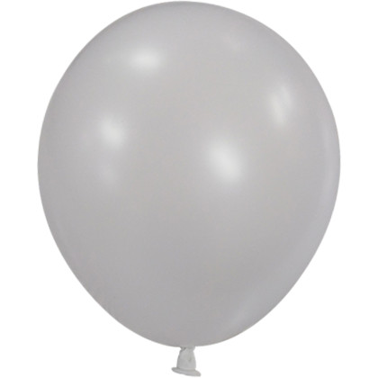 LATEX STANDARD 11''  ΛΕΥΚΑ 100ΤΕΜ