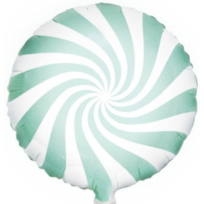 FOIL 18'' ΚΑΡΑΜΕΛΑ ΒΕΡΑΜΑΝ