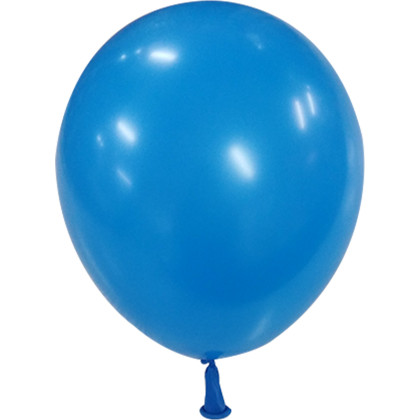 LATEX STANDARD 13'' ΜΠΛΕ 100ΤΕΜ