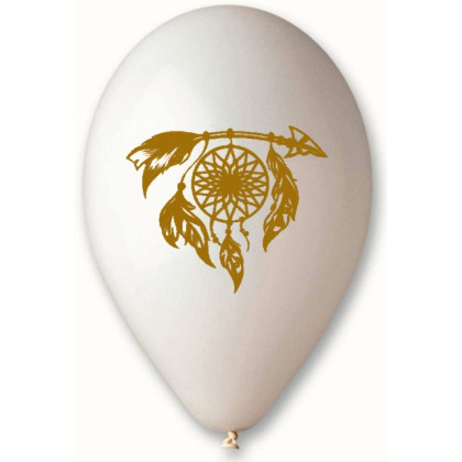 LATEX 12'' ΤΥΠΩΜΕΝΟ ΟΝΕΙΡΟΠΑΓΙΔΑ 6TMX