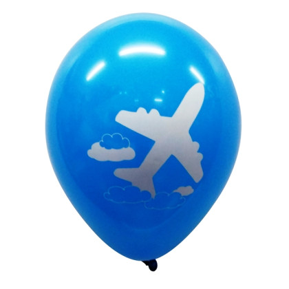  LATEX 12'' ΑΕΡΟΠΛΑΝΟ 6ΤΜΧ