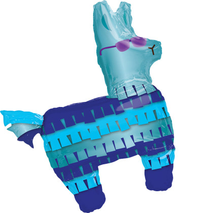  FOIL S/S ΛΑΜΑ LLAMA