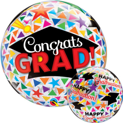 BUBBLE 22'' ΑΠΟΦΟΙΤΗΣΗ Προσφορά!!!