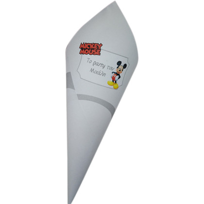 ΧΩΝΑΚΙΑ MICKEY MAOUS