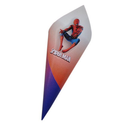 ΧΩΝΑΚΙΑ SPIDER MAN