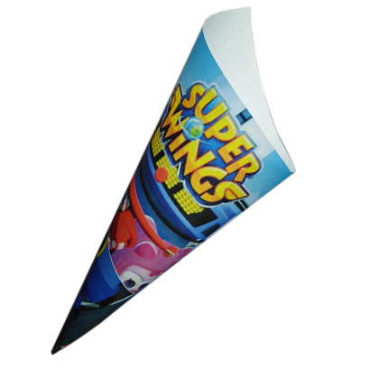 ΧΩΝΑΚΙΑ SUPER WINGS