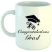 ΚΟΥΠΑ GONGRATULATIONS GRAD ΚΟΥΠΑ GONGRATULATIONS GRAD