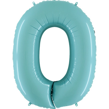 FOIL S/S ΑΡΙΘΜΟΣ 0 ΣΙΕΛ