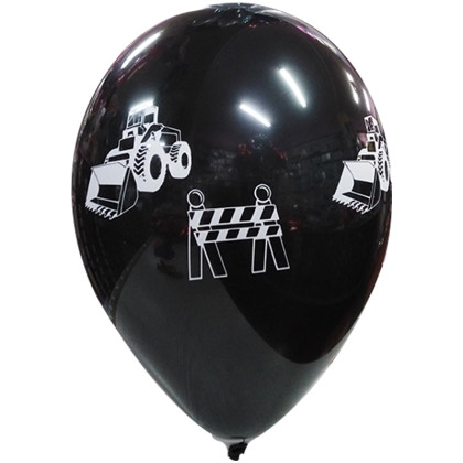 LATEX 12'' ΜΠΟΥΛΝΤΟΖΕΣ 25ΤΕΜ