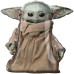 FOIL AWK STARWARS MANDALORIAN THE CHILD_YODA