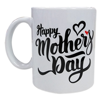 ΚΟΥΠΑ HAPPY MOTHER'S DAY BOLD