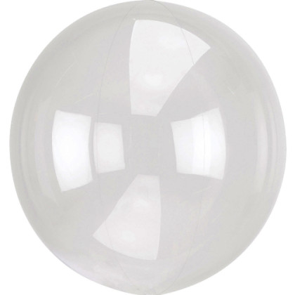FOIL GLOBE 15'' 4D ΔΙΑΦΑΝΕΣ