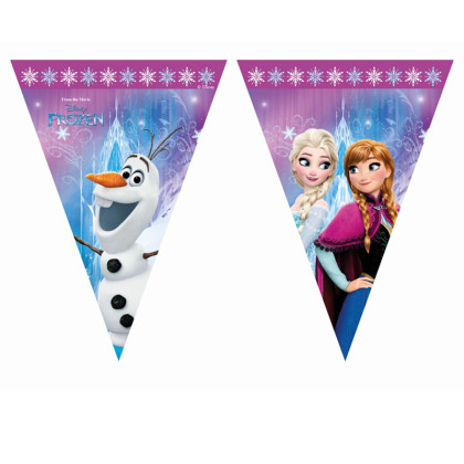 ΣΗΜΑΙΑΚΙΑ FROZEN NORTHERN LIGHTS