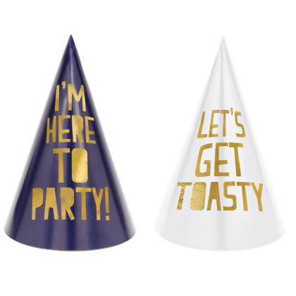 ΚΑΠΕΛΑ PARTY LET'S CELEBRATE 6ΤΜΧ
