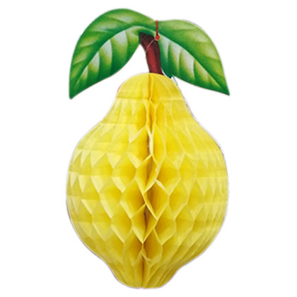 HONEYCOMB ΛΕΜΟΝΙ 4ΤΜΧ