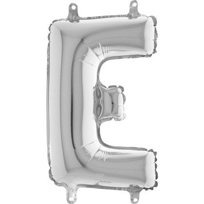 FOIL Mini/S 14'' ΓΡΑΜΜΑ E ΑΣΗΜΙ