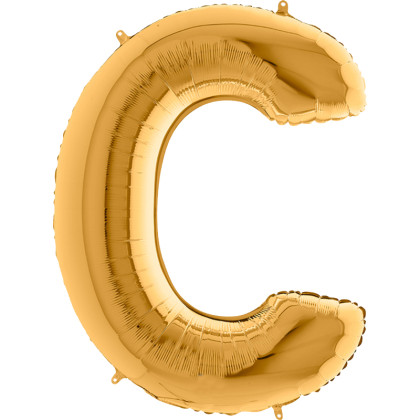 FOIL Mini/S 14'' ΓΡΑΜΜΑ C ΧΡΥΣΟ