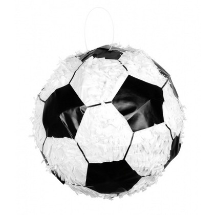PINIATA 3D ΜΠΑΛΑ ΠΟΔΟΣΦΑΙΡΟΥ