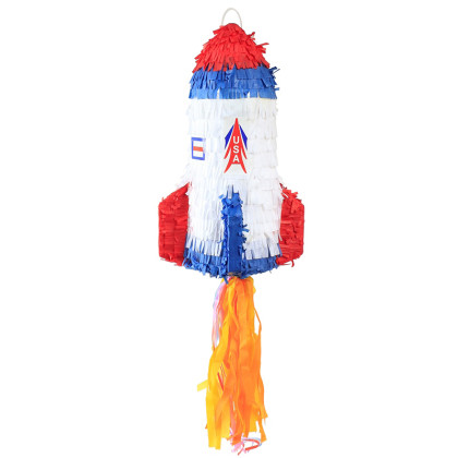 PINIATA 3D ΠΥΡΑΥΛΟΣ