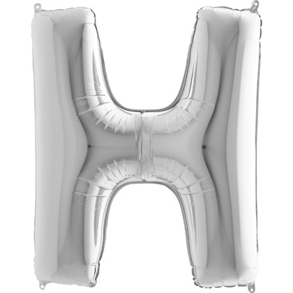 FOIL Mini/S 14'' ΓΡΑΜΜΑ H ΑΣΗΜΙ