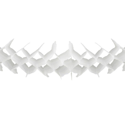 ΓΙΡΛΑΝΤΑ ΛΕΥΚΗ ΜΠΟΑ