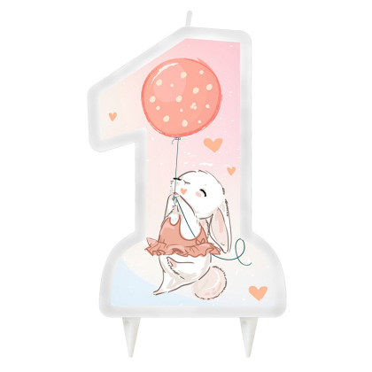 ΚΕΡΑΚΙ ΑΡΙΘΜΟΣ 1 ΚΟΥΝΕΛΑΚΙ