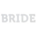 ΣΙΔΕΡΟΤΥΠΟ BRIDE 1TMX ΣΙΔΕΡΟΤΥΠΟ BRIDE 1TMX