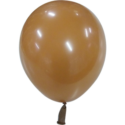 LATEX STANDARD 5'' ΚΑΦΕ 100ΤΕΜ 