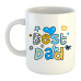 ΚΟΥΠΑ BEST DAD ΠΟΛΥΧΡΩΜΗ ΚΟΥΠΑ BEST DAD ΠΟΛΥΧΡΩΜΗ