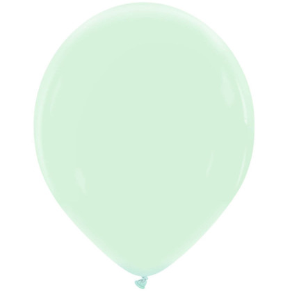 LATEX POWDER13'' AQUA LIGHT 50ΤΕΜ