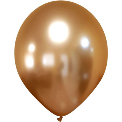 LATEX CHROME 5'' COPPER 50ΤΜΧ