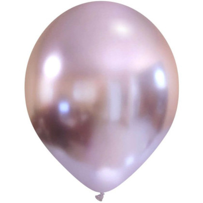 LATEX CHROME 13'' ΜΩΒ ΛΙΛΑ 50ΤΜΧ