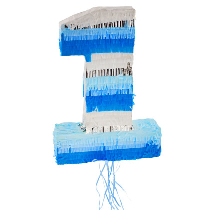 PINIATA ΣΙΕΛ ΝΟΥΜΕΡΟ 1