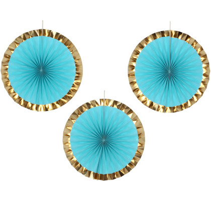 ΒΕΝΤΑΛΙΑ Rosetta ΣΙΕΛ ΜΕ ΧΡΥΣΟ 3ΤΜΧ