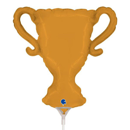 FOIL Mini/S 14'' ΧΡΥΣΟ ΚΥΠΕΛΟ