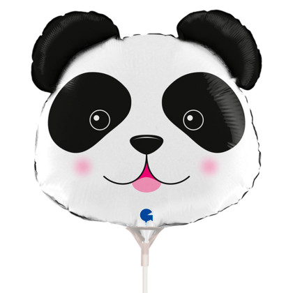FOIL Mini/S 14'' PANDA ΚΕΦΑΛΙ