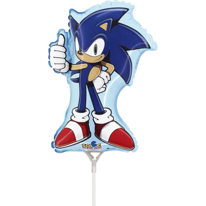 FOIL Mini/S 14'' SONIC
