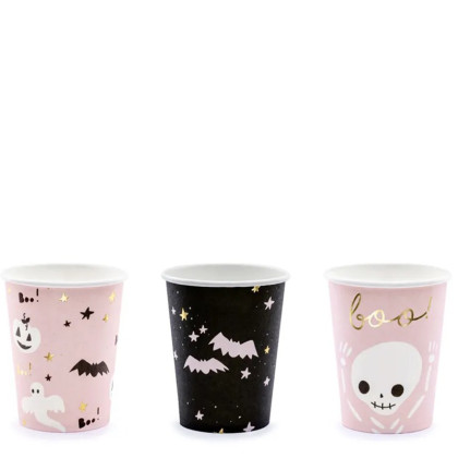 ΠΟΤΗΡΙΑ BOO 6ΤΜΧ