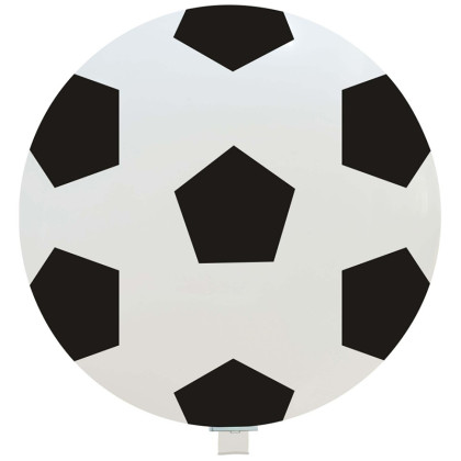 LATEX 36'' ΜΠΑΛΑ ΠΟΔΟΣΦΑΙΡΟΥ